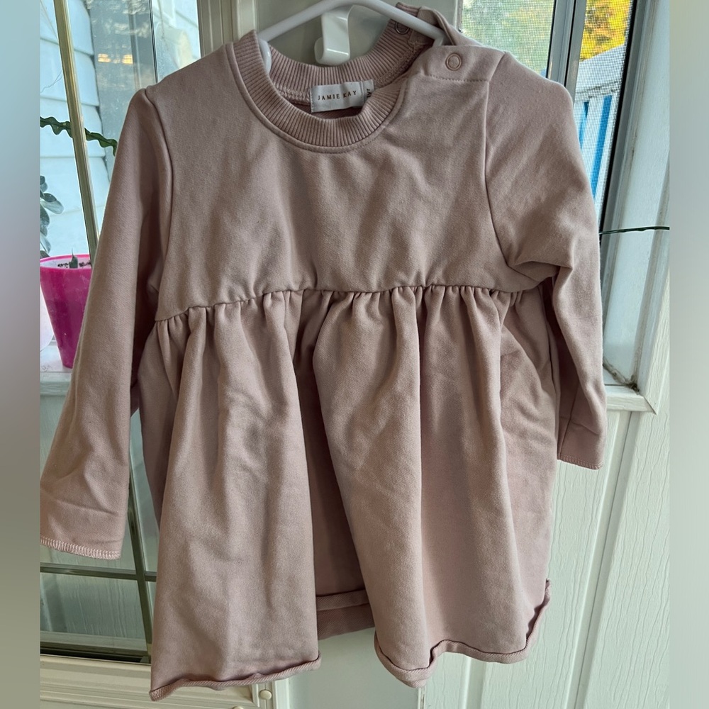 Jamie Kay dress
